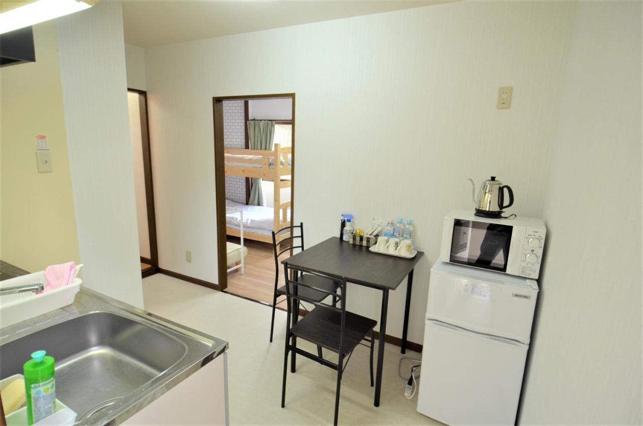 Comfort Cube Phoenix Беппу Экстерьер фото
